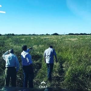 Meet your Posher, Alan